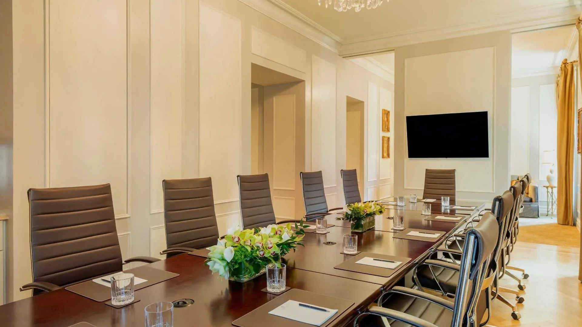 The Plaza Hotell New York