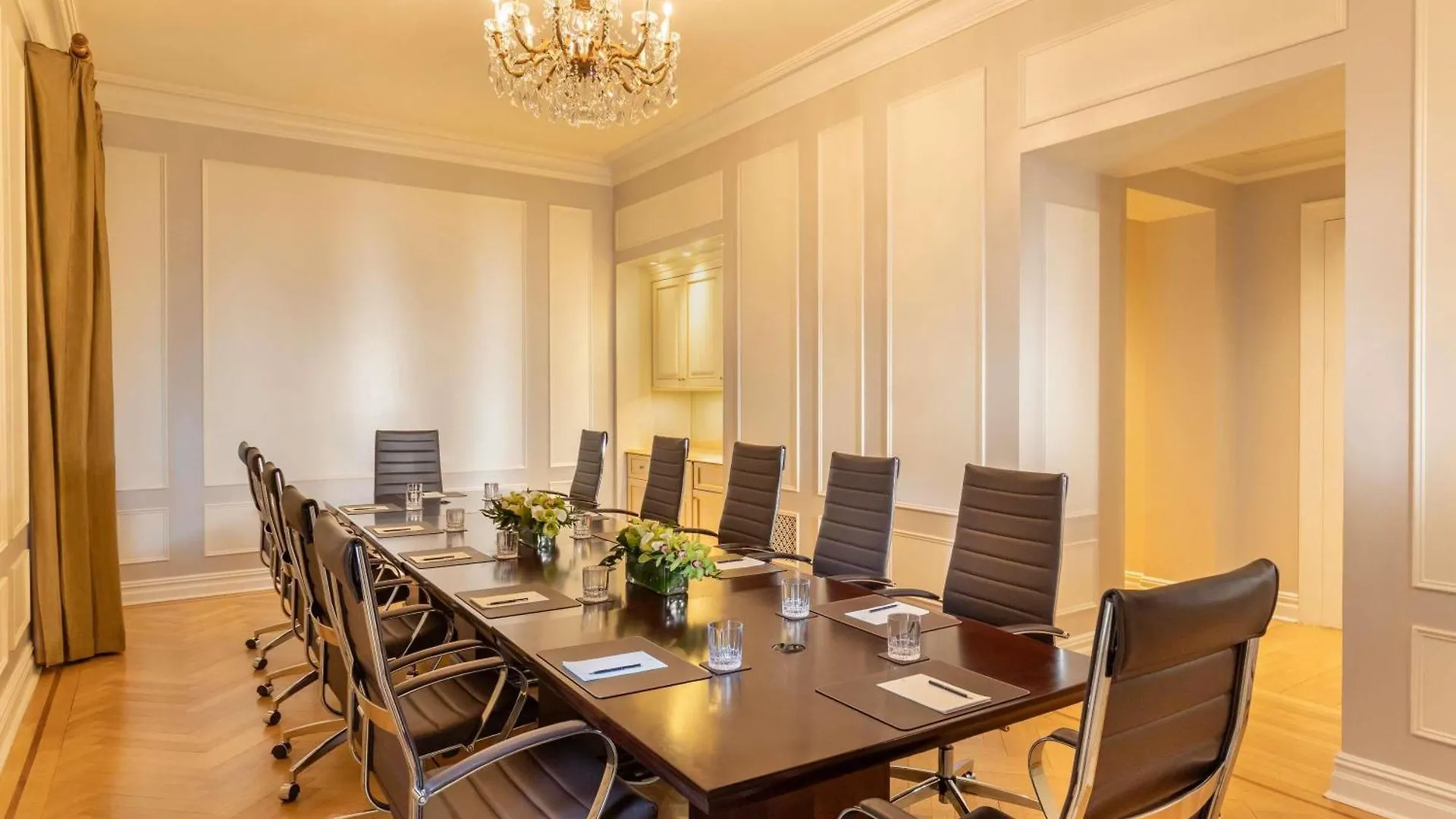 The Plaza Hotell New York 5*,  USA