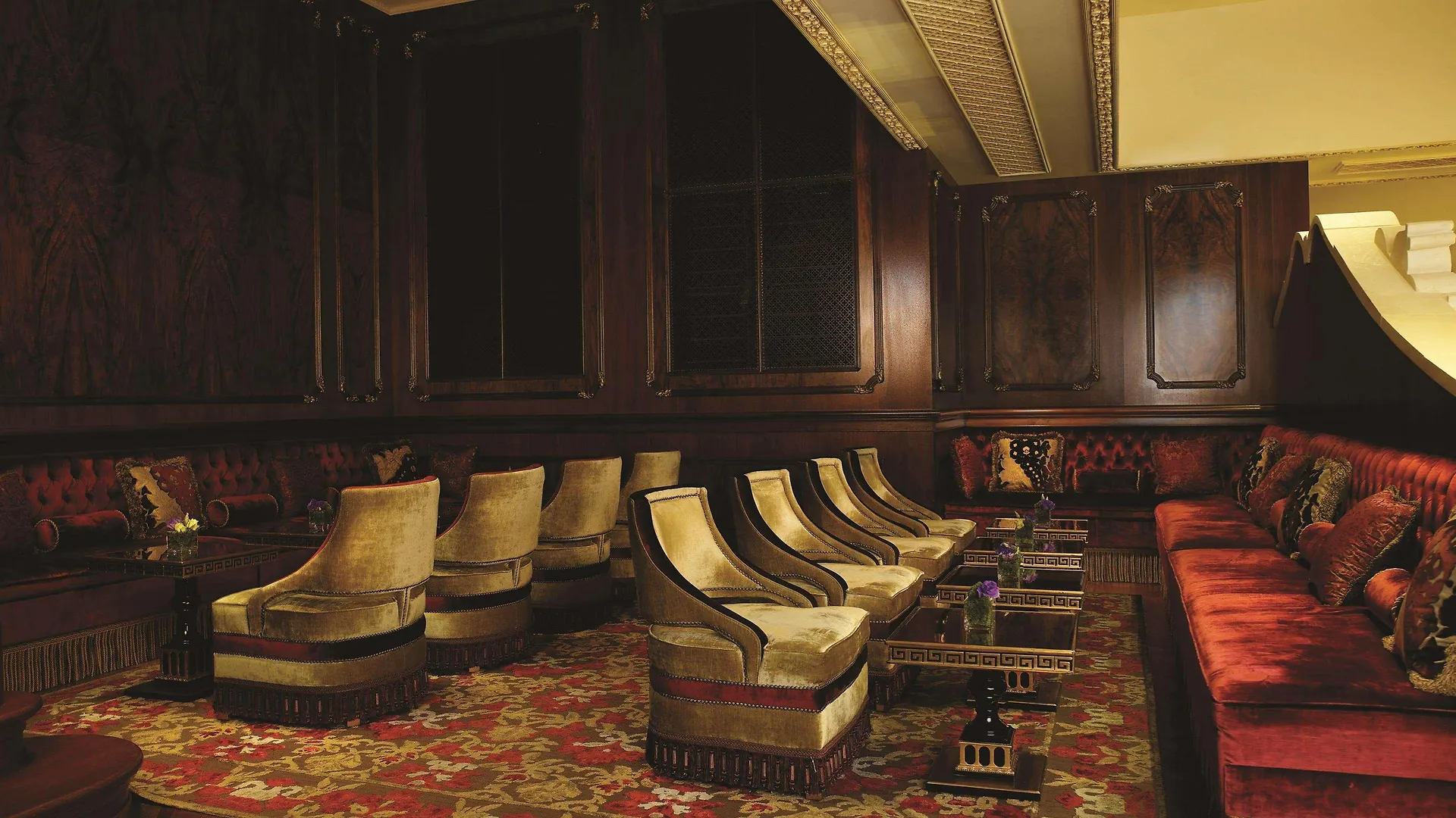 The Plaza Hotel New York 5*,
