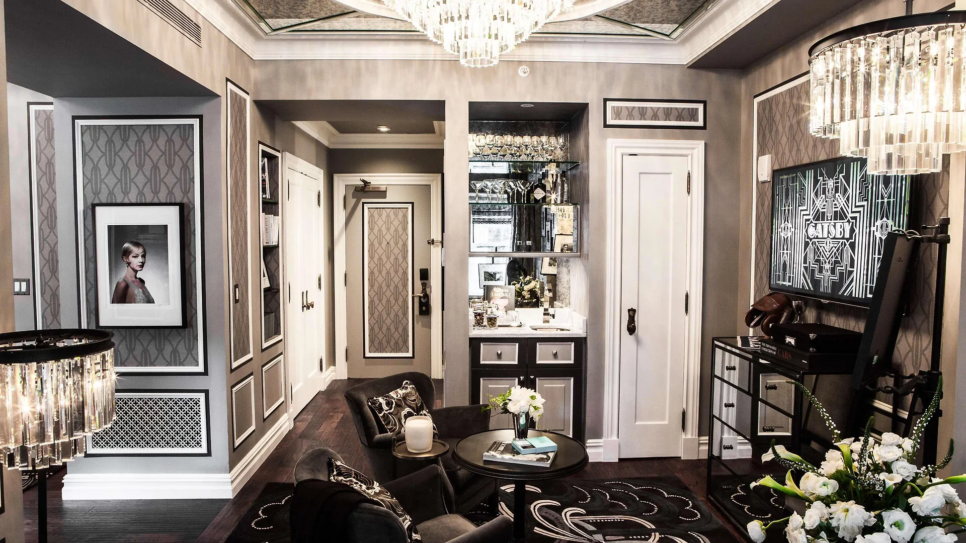 The Plaza Hotel New York 5*,  United States
