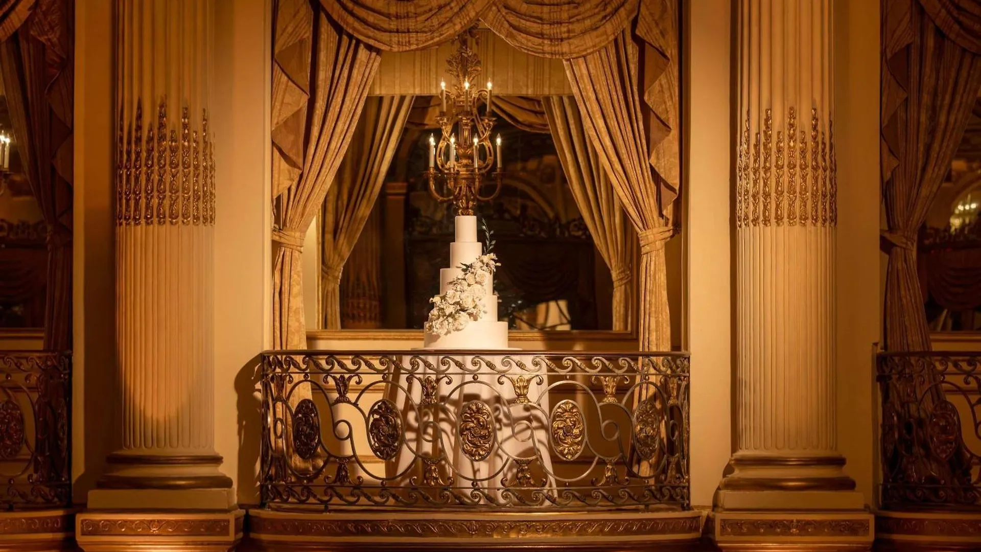 The Plaza Hotel New York 5*,  United States